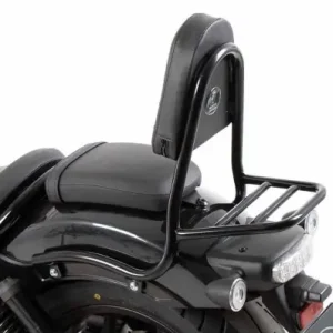 Schienalino Hepco & Becker con portapacchi per Honda CMX 1100 Rebel 21-24- Novità