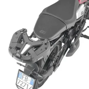 Portapacchi Givi Monorack FZ per Moto Morini Seiemmezzo SCR e STR- Compra Online