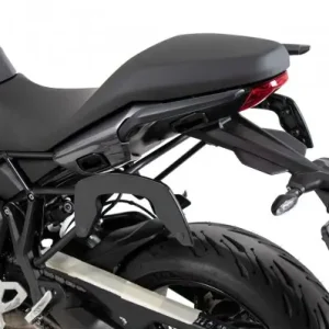 Telai laterali Hepco & Becker C-Bow system per Triumph Tiger Sport 660- Prezzo Di Fabbrica