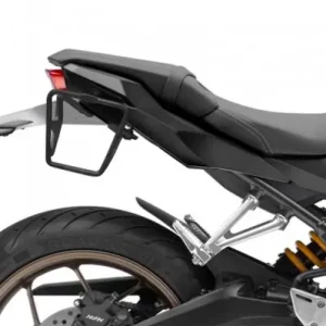 Spedito Oggi Portavaligie laterale Shad per valigie SR su Honda CB 650R e CBR 650R 21-23-