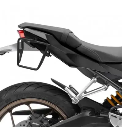 Spedito Oggi Portavaligie laterale Shad per valigie SR su Honda CB 650R e CBR 650R 21-23-