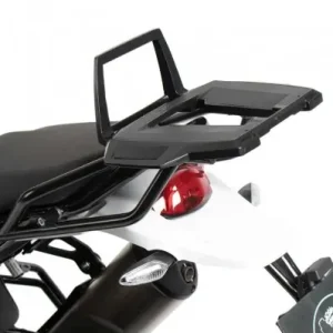 Spedito Oggi Portapacchi Hepco & Becker Alu Rack per Ducati Desert X-