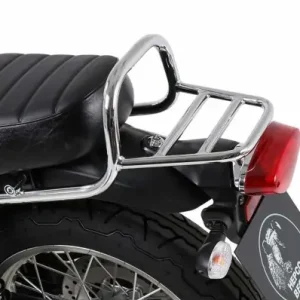 Portapacchi Hepco & Becker Rear Rack per Kawasaki W800 dal 2019- Economico