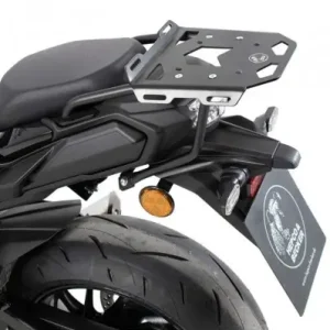 Portapacchi Hepco & Becker Mini Rack per Suzuki GSX-S 1000 GT dal 2022- Consegna Rapida