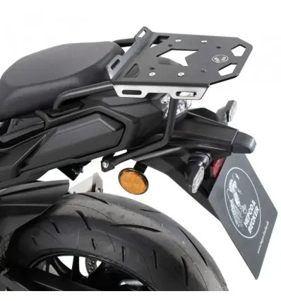Portapacchi Hepco & Becker Mini Rack per Suzuki GSX-S 1000 GT dal 2022- Consegna Rapida