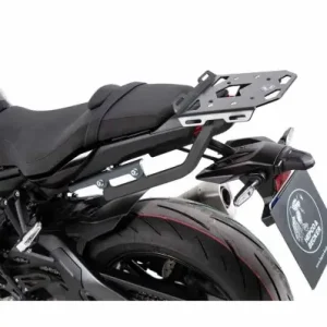 Portapacchi Hepco & Becker Mini Rack per Yamaha MT-10 dal 2022- Prezzo Scontato