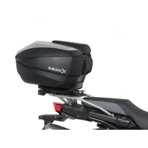 Portapacchi Shad per BMW F750 GS e F850 GS dal 2018 e F800 GS dal 2024- Promozione Esclusiva