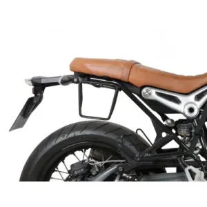 Offerta Telaietto laterale Shad per borsa morbida su BMW R-Nine T-