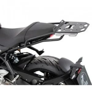 Reso Gratuito Portapacchi Hepco & Becker Mini Rack per Triumph Trident 660-
