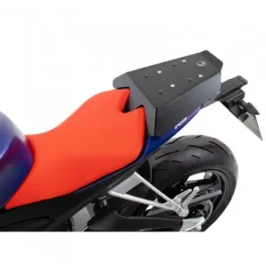 Portapacchi posteriore Hepco & Becker Sportrack per Aprilia RS 660 e Tuono 660- Consegna Rapida