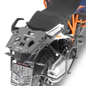 Occasione Imperdibile Portapacchi Givi Monokey alluminio per KTM 1290/1390 Super Adventure R/S dal 2020-