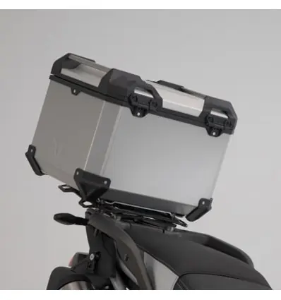 Sistema SW-Motech Bauletto Trax Adv alluminio per Triumph Tiger 900- Occasione Imperdibile