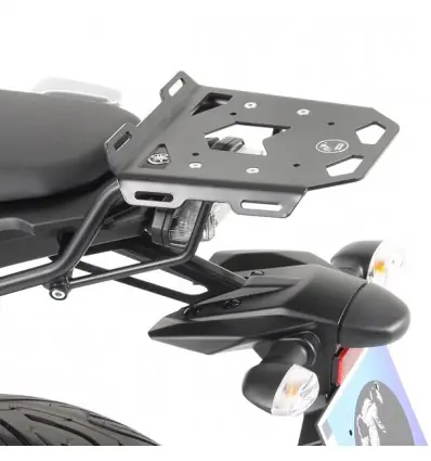Di Tendenza Portapacchi Hepco & Becker Mini Rack per Yamaha Tracer 7/GT-