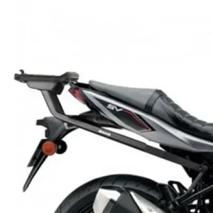 Reso Gratuito Portapacchi Shad per Suzuki SV 650 dal 2016-