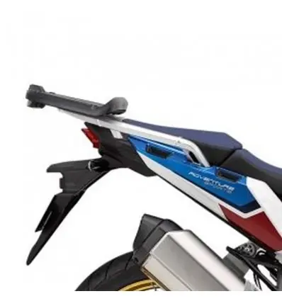 Portapacchi Shad per Honda CRF 1100L Africa Twin Adventure Spot dal 2020- Ultime Pezzi