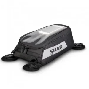 Borsa serbatoio magnetica Shad SL12 da 4 litri- Novità
