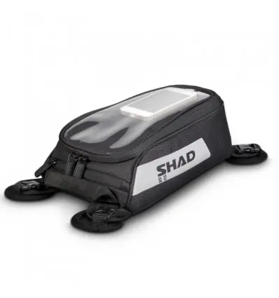Borsa serbatoio magnetica Shad SL12 da 4 litri- Novità