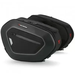 Offerta Del Giorno Borse laterali SW-Motech PRO Blaze con telai specifici per Honda CBR 1000RR Fireblade 08-16-