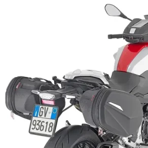 Telaietti Givi per borse laterali Easylock o borse morbide su BMW F900R e F900XR- Più Venduto