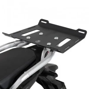Offerta Lampo Estensione in alluminio Hepco & Becker per portapacchi su Honda CRF 1100L Africa Twin ADV-