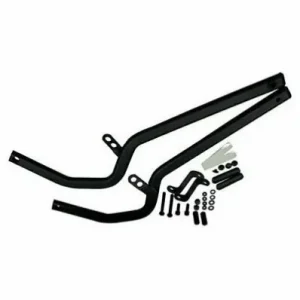 Portapacchi Givi Monorack F per BMW R850R 95-02 e R1100R- Spedito Oggi