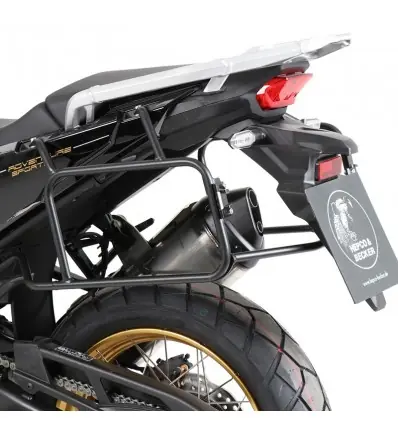 Telai laterali Hepco & Becker per Honda CRF 1100 Africa Twin ADV dal 2020- Affare