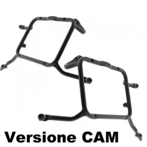 Direttamente Dal Produttore Portavaligie laterale Givi PL ONE-FIT Monokey Cam-Side per Triumph Tiger 900 dal 2020-