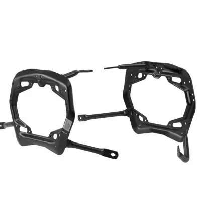 Kit telai laterali SW-Motech PRO a sgancio rapido per Triumph Tiger 900 dal 2020- Compra Online
