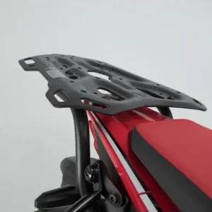 Piastra SW-Motech Adventure Rack su Honda CRF 1100L Africa Twin per borse o bauli di varie marche- Compra Online