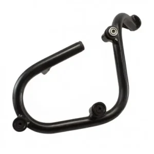 Offerta Lampo Telaio laterale SW-Motech per borse SLC su Honda CB 125R e CB 300R-Destro