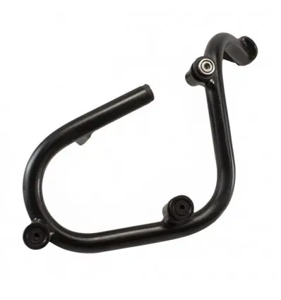 Offerta Lampo Telaio laterale SW-Motech per borse SLC su Honda CB 125R e CB 300R-Destro