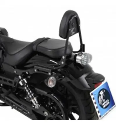 Offerta Lampo Schienalino passeggero Hepco & Becker per Yamaha XV 950/R-