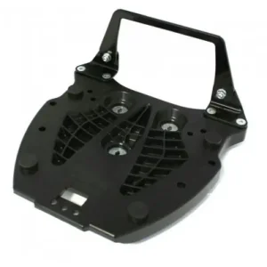 Piastra SW-Motech per bauli Hepco & Becker su Alu Rack- Offerta Limitata
