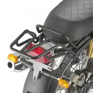 Occasione Portapacchi Givi SR9051 per Royal Enfield Interceptor-