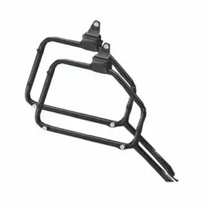Reso Gratuito Portavaligie laterale Givi PL9051 Monokey per Royal Enfield Interceptor-
