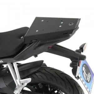 Promozione Esclusiva Portapacchi posteriore Hepco & Becker Sportrack per Yamaha MT-125 14-19-
