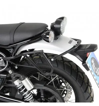Offerta Limitata Telai laterali Hepco & Becker per Yamaha SCR 5950 dal 2017-