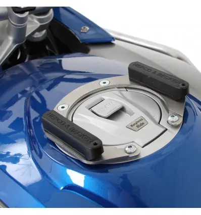 Flangia Hepco & Becker Tankring per BMW R1250 RS dal 2019- Esclusivo