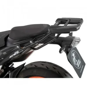 Compra Online Portapacchi Hepco & Becker Easy Rack per KTM 890 Duke R dal 2020-