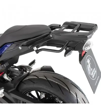 A Buon Prezzo Portapacchi Hepco & Becker Easy Rack per BMW F900 XR 20-24-
