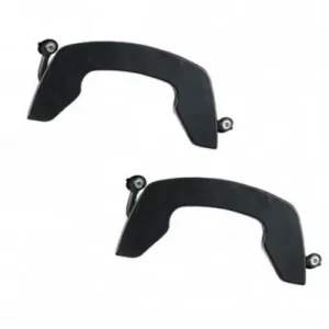 Telai laterali Hepco & Becker C-Bow system per Yamaha MT-03 dal 2020- Saldi