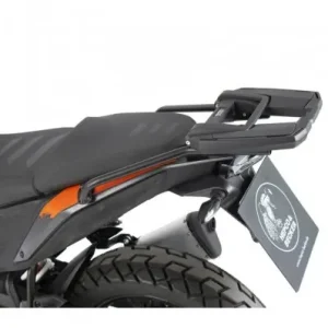 Portapacchi Hepco & Becker Easy Rack per KTM 390 Adventure dal 2020- Prezzo Ridotto