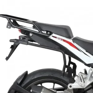 Prezzo Scontato Portavaligie laterale Shad 3P per valigie SH36 su Benelli TRK 251 dal 2019-