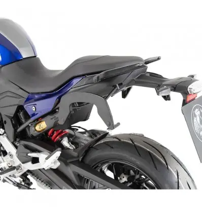Spedizione Gratuita Telai laterali Hepco & Becker C-Bow system per BMW F900 R 20-24-