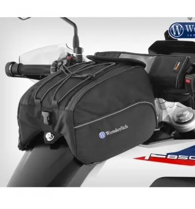 Borsa serbatoio Wunderlich Elephant Sport per BMW F750 GS e F850 GS- Popolare
