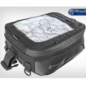 Borsa serbatoio Wunderlich Elephant Tour Edition carbonio- Più Venduto