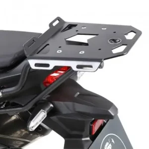 Ultimissimo Modello Portapacchi Hepco & Becker Mini Rack per Honda CRF 1100L Africa Twin-