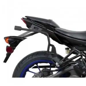 Portavaligie laterale Shad 3P per valigie SH36/SH35 su Yamaha MT07- Professionale