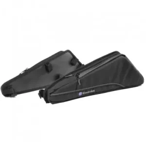 Coppia borse Wunderlich per telaio BMW R1200GS, R1250GS, R1250R...- Affare