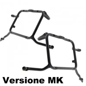 Consegna Rapida Portavaligie laterale Givi PL ONE-FIT Monokey su KTM 790 e 890 Adventure-
